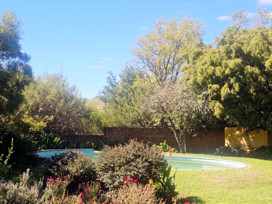 4 Bedroom Property for Sale in Dewetsdorp Free State